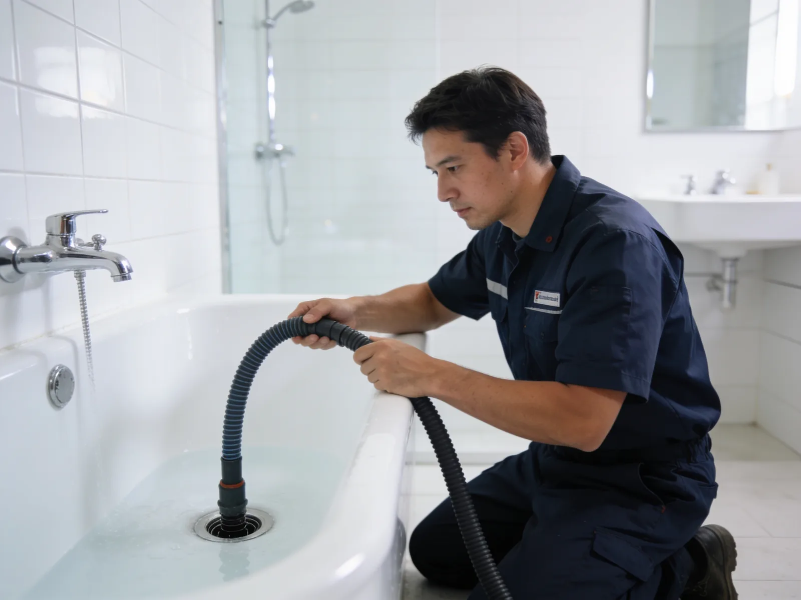Emergency Plumber Pratt, WV FAQs